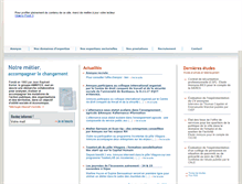Tablet Screenshot of amnyos.com